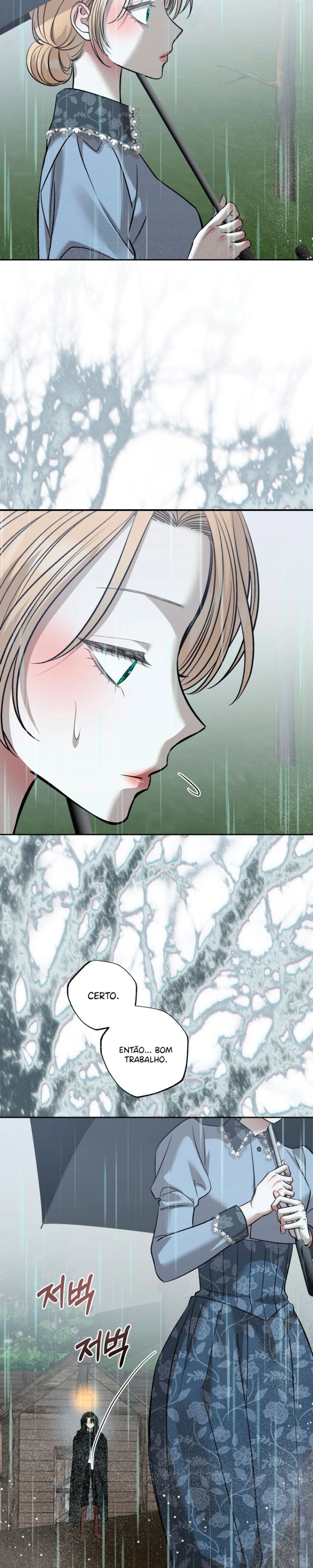 Read Mordida pelo cão que eu abandonei PT Manga Online