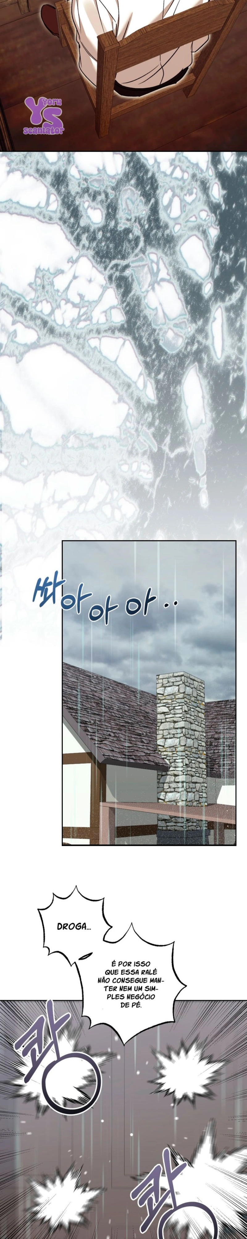 Read Mordida pelo cão que eu abandonei PT Manga Online