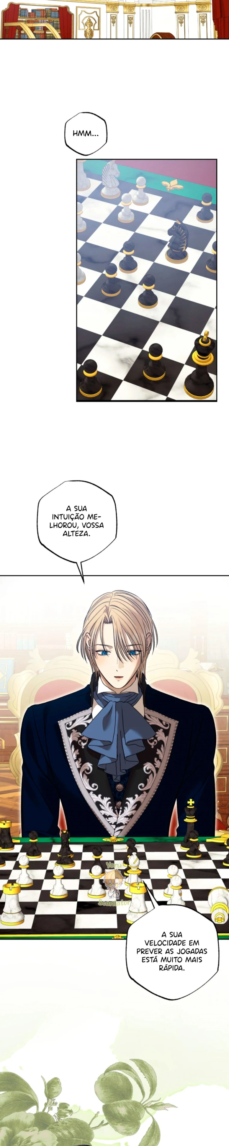 Read Mordida pelo cão que eu abandonei PT Manga Online