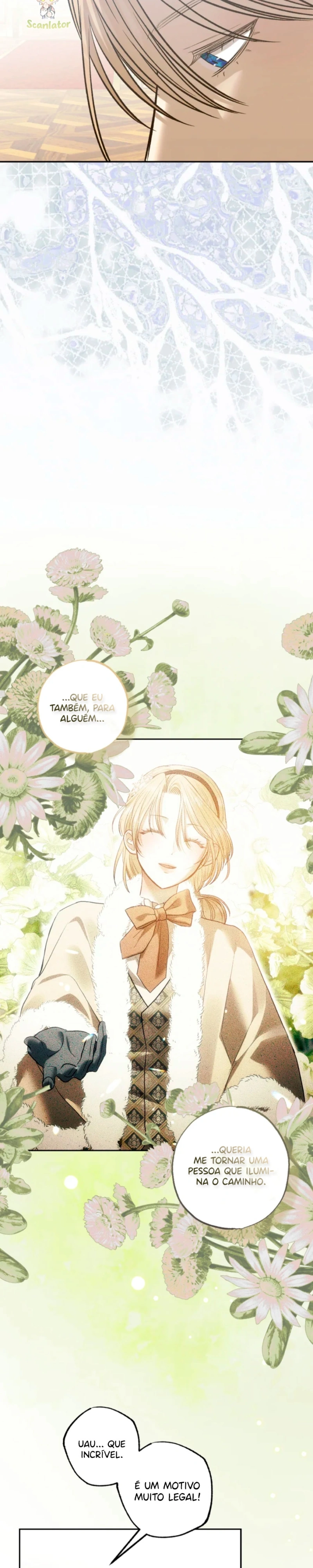 Read Mordida pelo cão que eu abandonei PT Manga Online