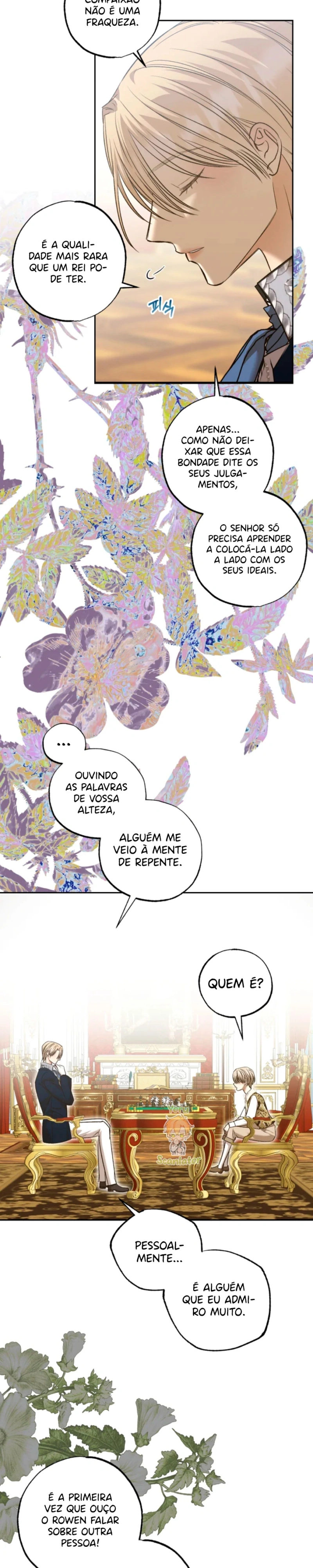 Read Mordida pelo cão que eu abandonei PT Manga Online