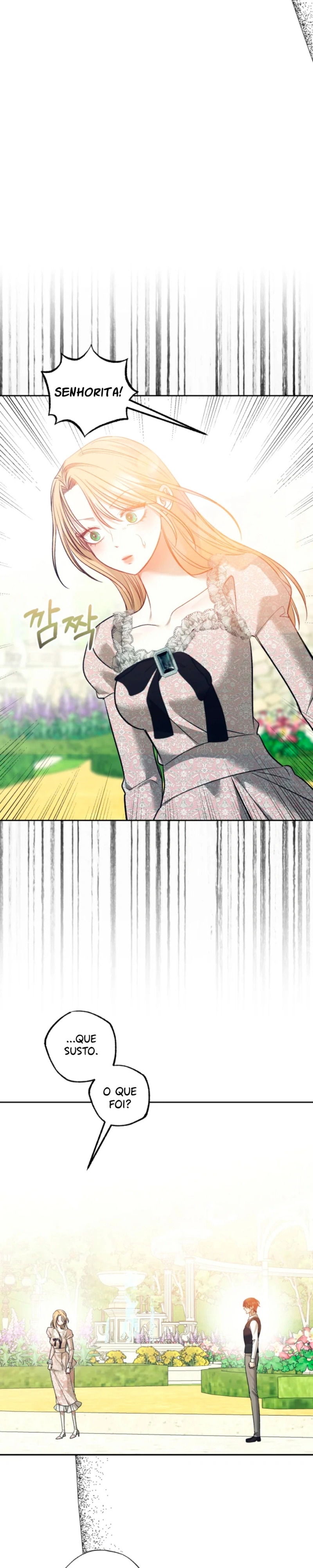 Read Mordida pelo cão que eu abandonei PT Manga Online