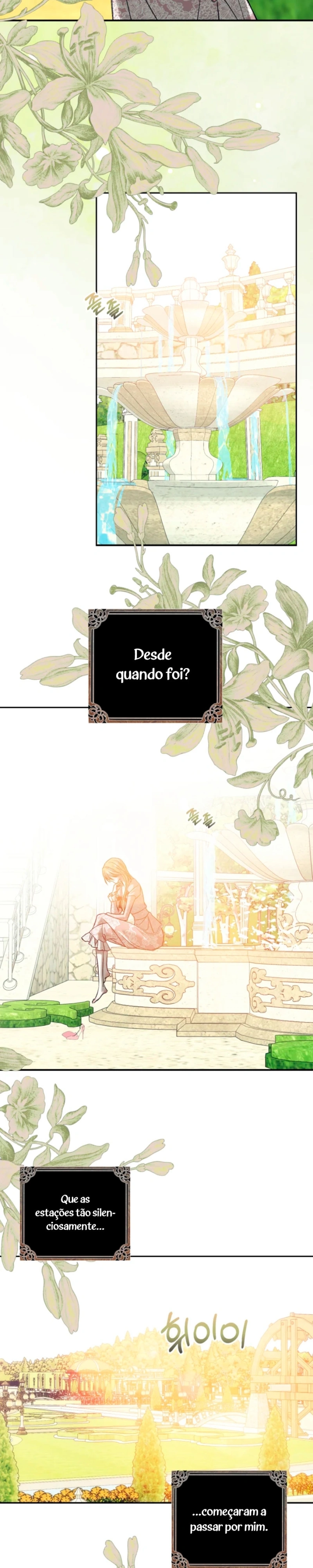Read Mordida pelo cão que eu abandonei PT Manga Online