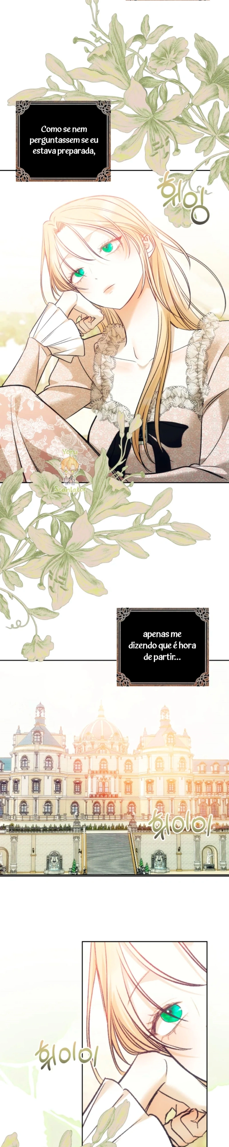 Read Mordida pelo cão que eu abandonei PT Manga Online