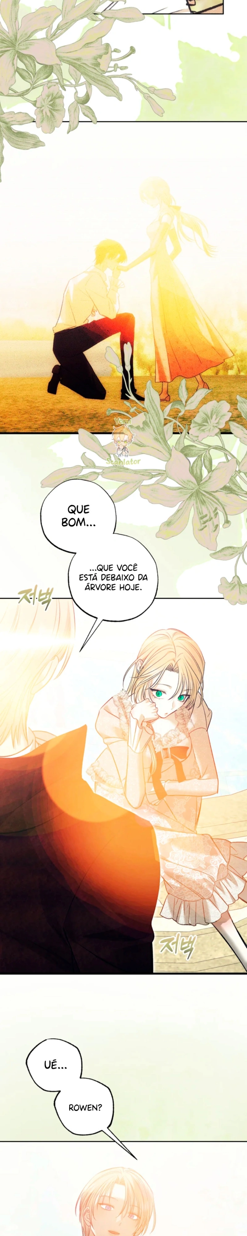 Read Mordida pelo cão que eu abandonei PT Manga Online