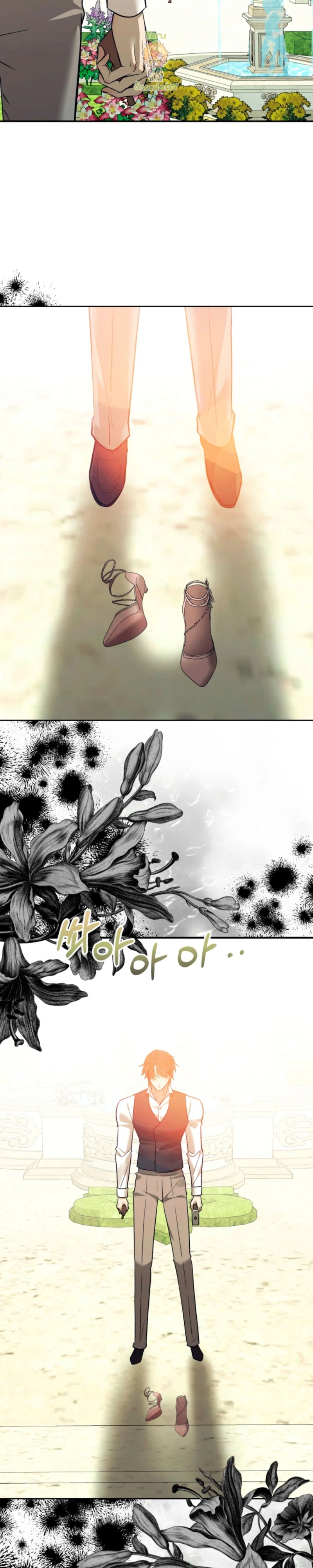 Read Mordida pelo cão que eu abandonei PT Manga Online