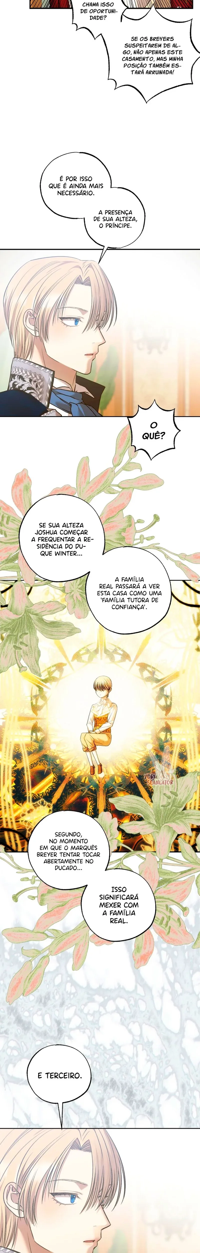 Read Mordida pelo cão que eu abandonei PT Manga Online