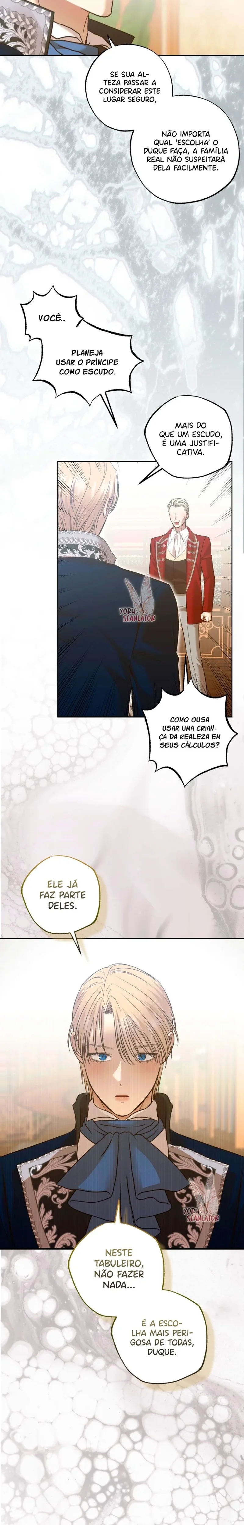 Read Mordida pelo cão que eu abandonei PT Manga Online
