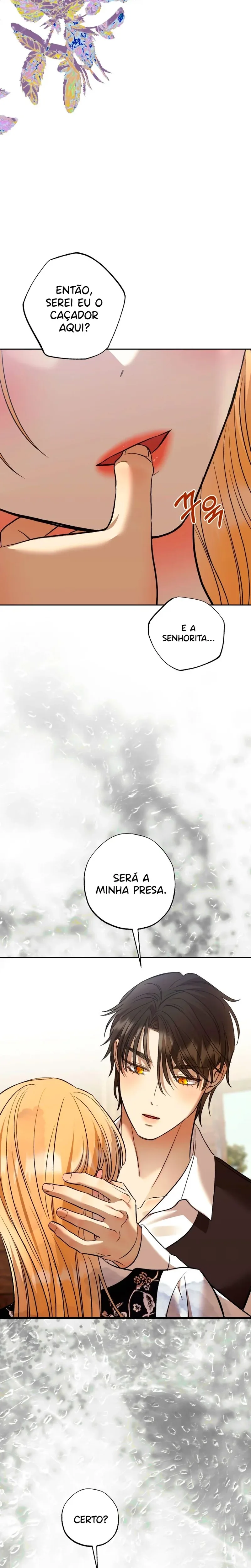 Read Mordida pelo cão que eu abandonei PT Manga Online