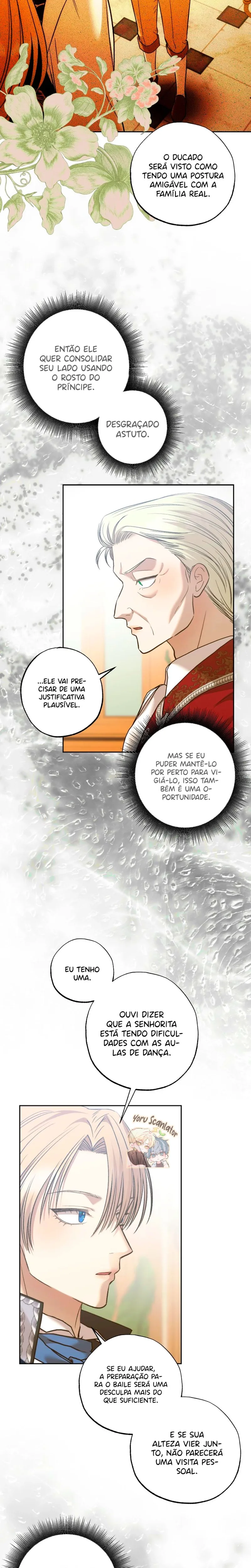 Read Mordida pelo cão que eu abandonei PT Manga Online