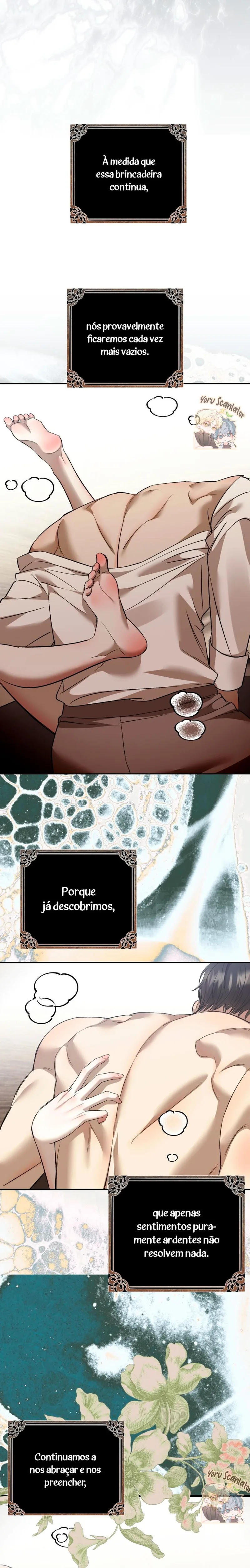 Read Mordida pelo cão que eu abandonei PT Manga Online