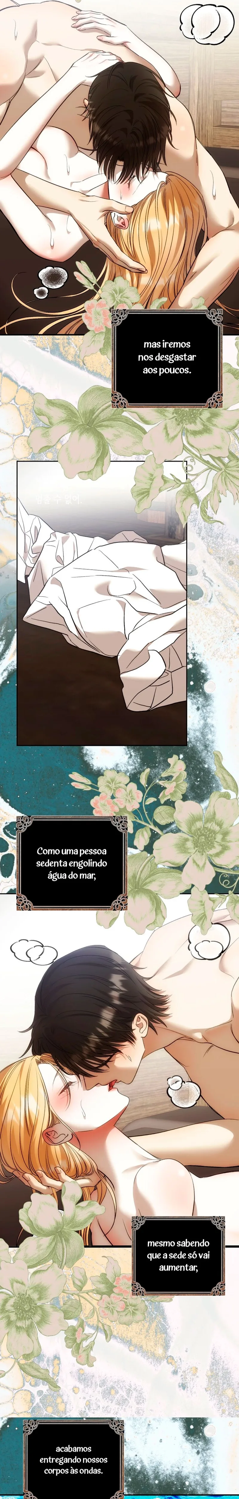 Read Mordida pelo cão que eu abandonei PT Manga Online