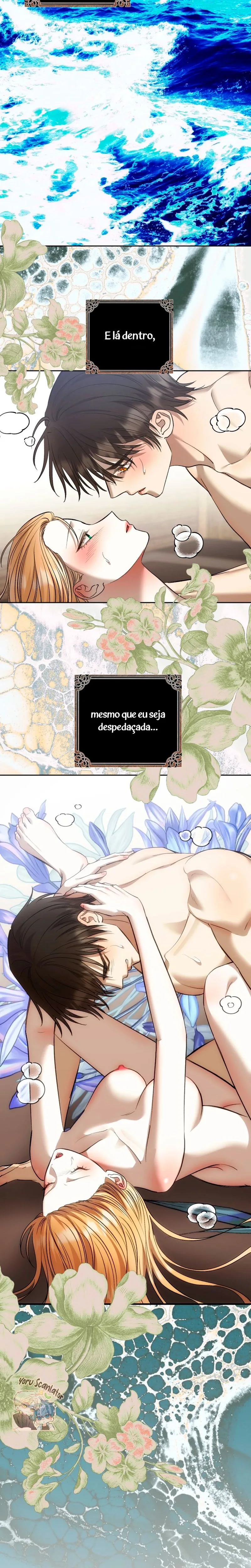 Read Mordida pelo cão que eu abandonei PT Manga Online
