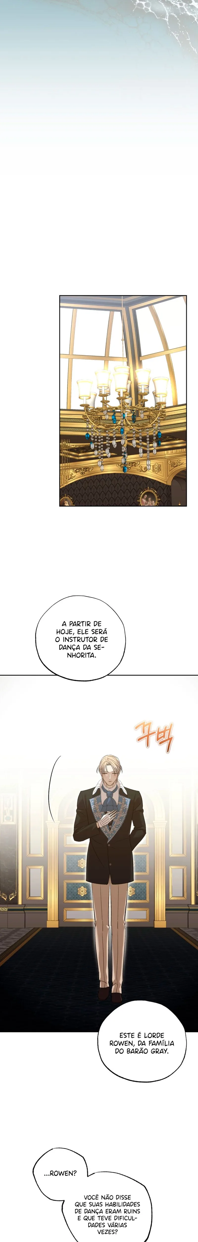 Read Mordida pelo cão que eu abandonei PT Manga Online