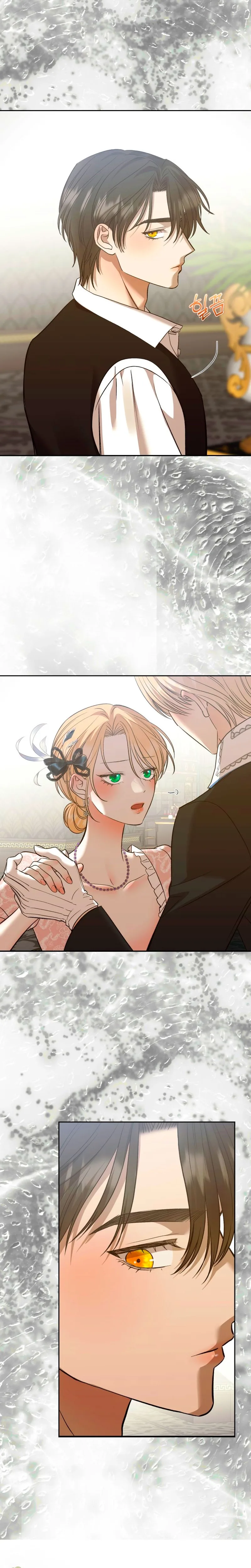 Read Mordida pelo cão que eu abandonei PT Manga Online