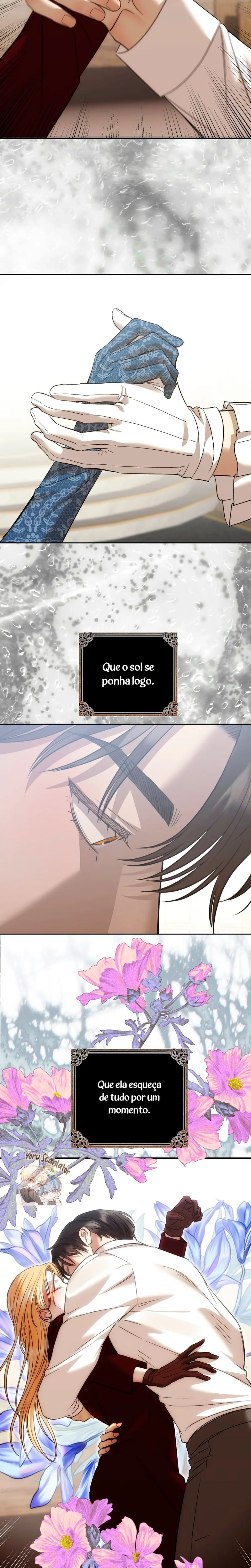 Read Mordida pelo cão que eu abandonei PT Manga Online