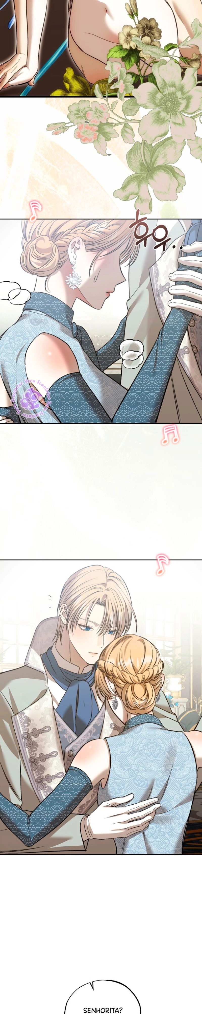 Read Mordida pelo cão que eu abandonei PT Manga Online