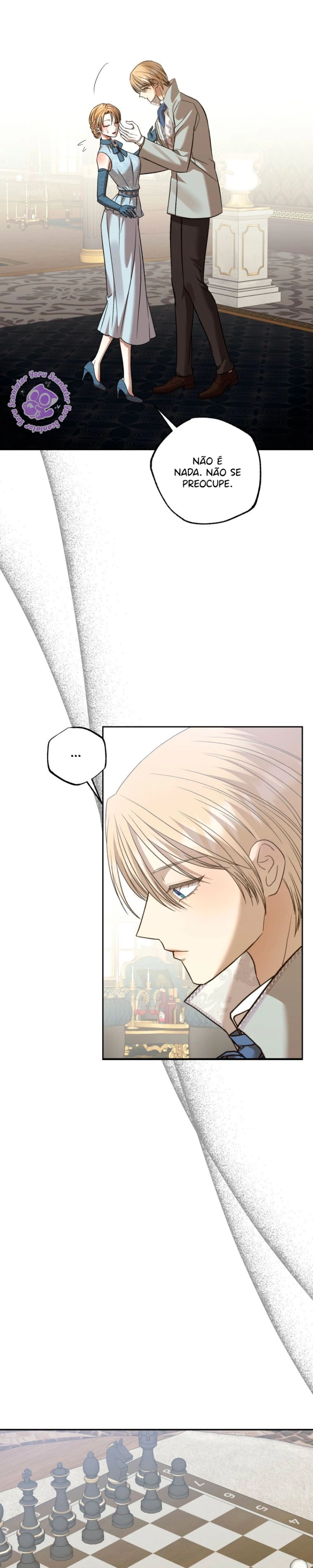 Read Mordida pelo cão que eu abandonei PT Manga Online