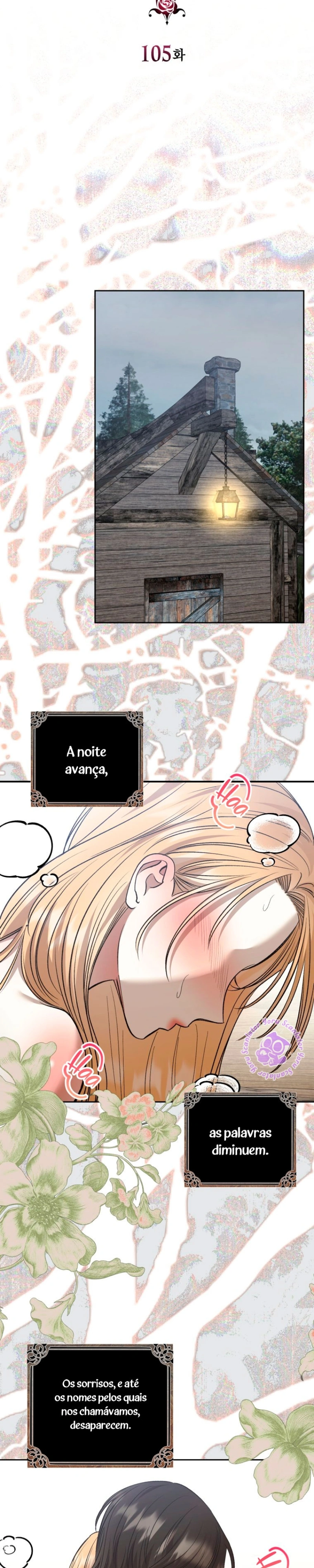 Read Mordida pelo cão que eu abandonei PT Manga Online