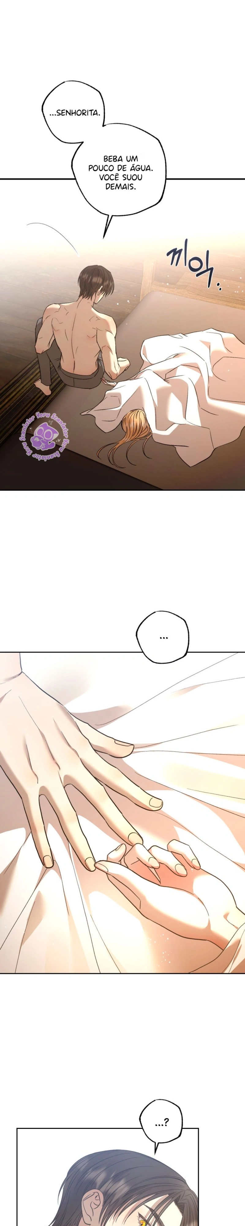 Read Mordida pelo cão que eu abandonei PT Manga Online