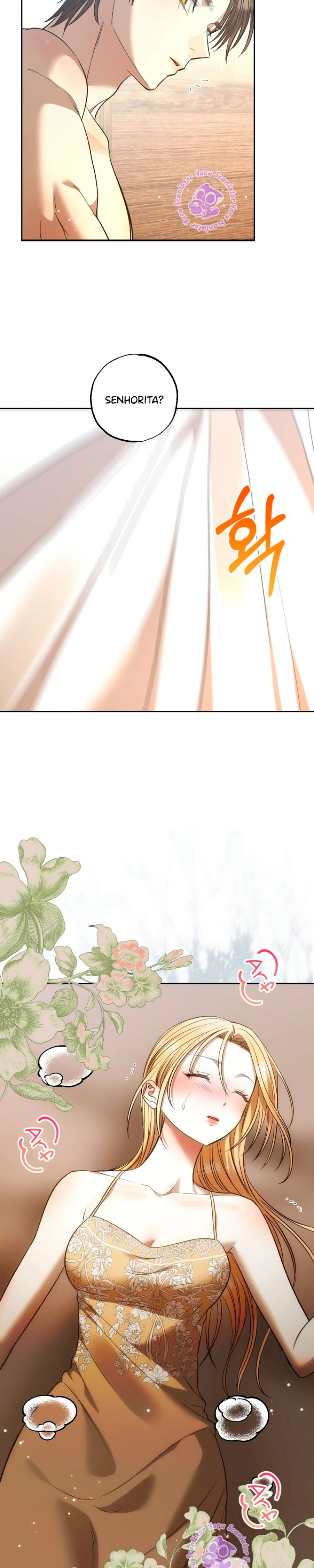 Read Mordida pelo cão que eu abandonei PT Manga Online