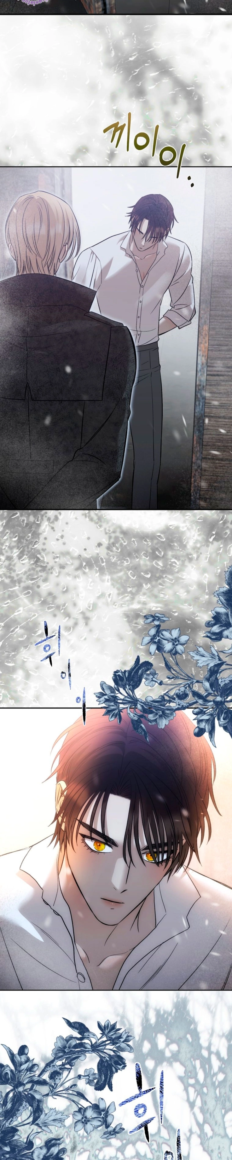 Read Mordida pelo cão que eu abandonei PT Manga Online