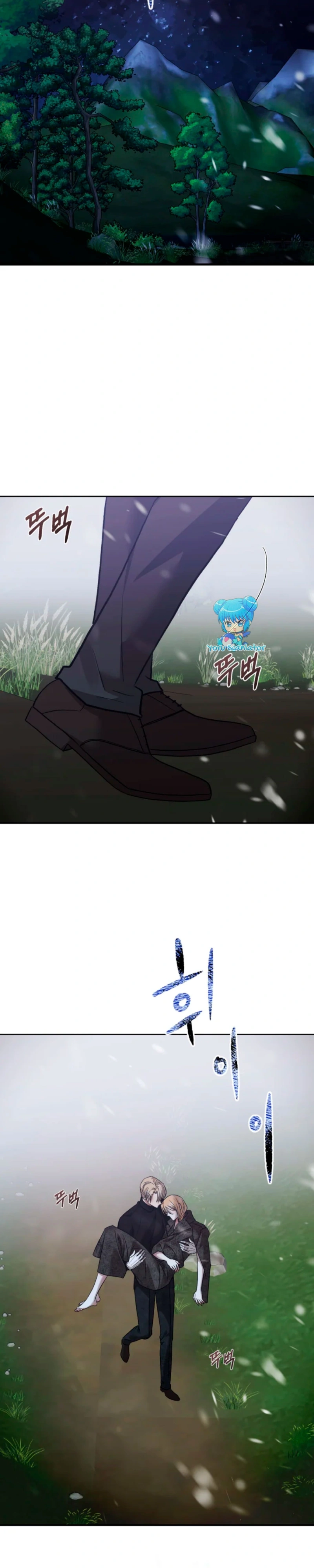 Read Mordida pelo cão que eu abandonei PT Manga Online