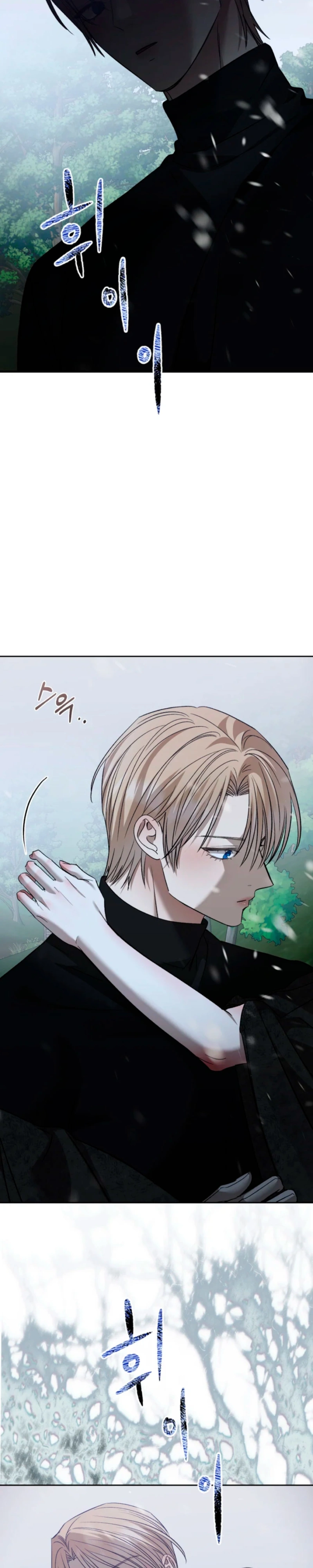 Read Mordida pelo cão que eu abandonei PT Manga Online