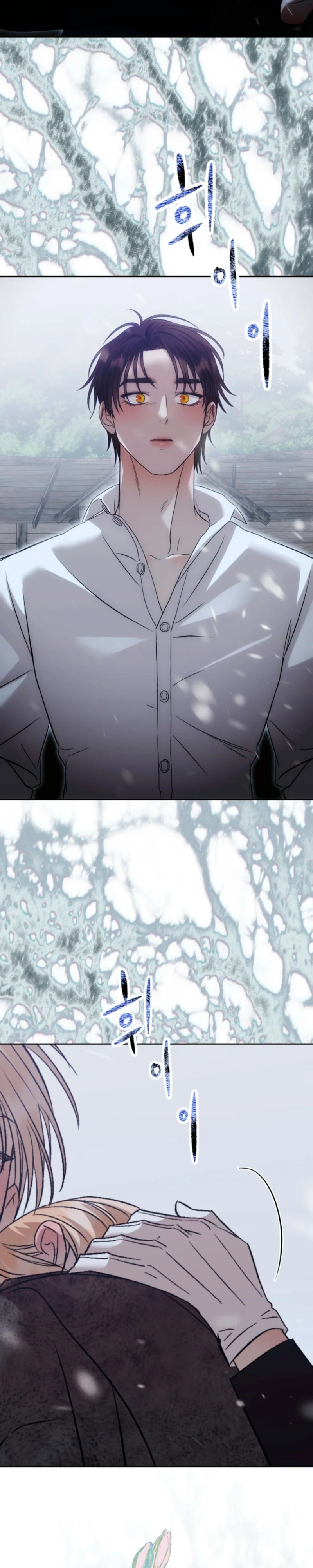 Read Mordida pelo cão que eu abandonei PT Manga Online