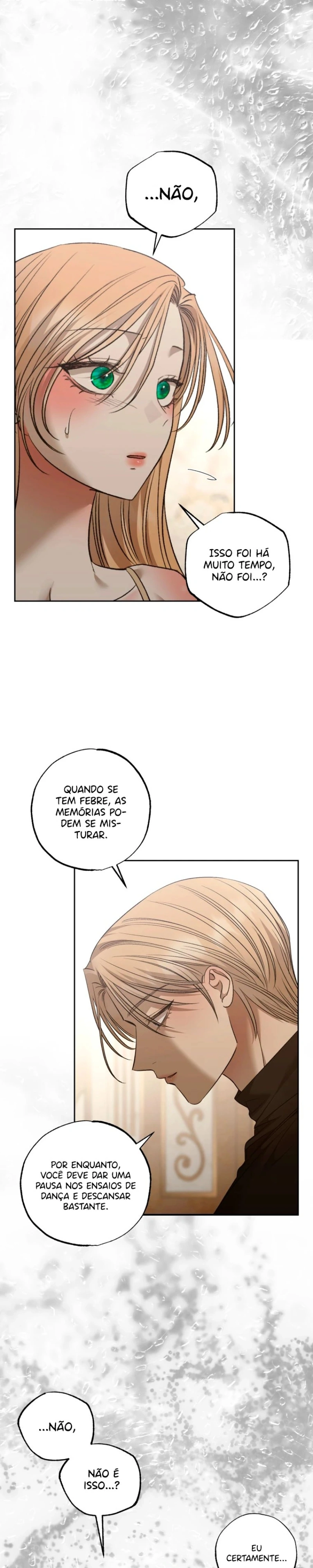Read Mordida pelo cão que eu abandonei PT Manga Online