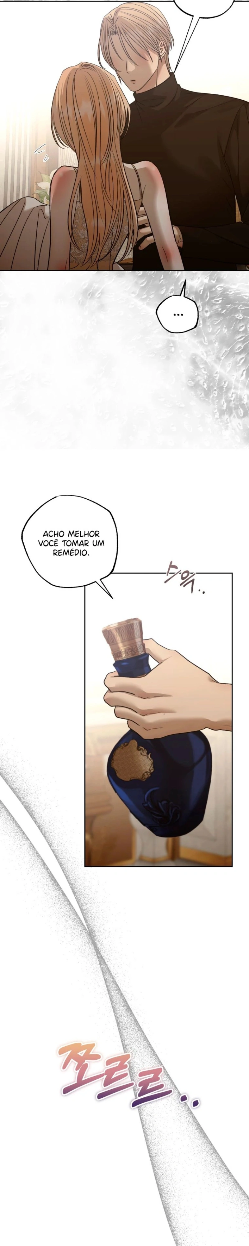 Read Mordida pelo cão que eu abandonei PT Manga Online