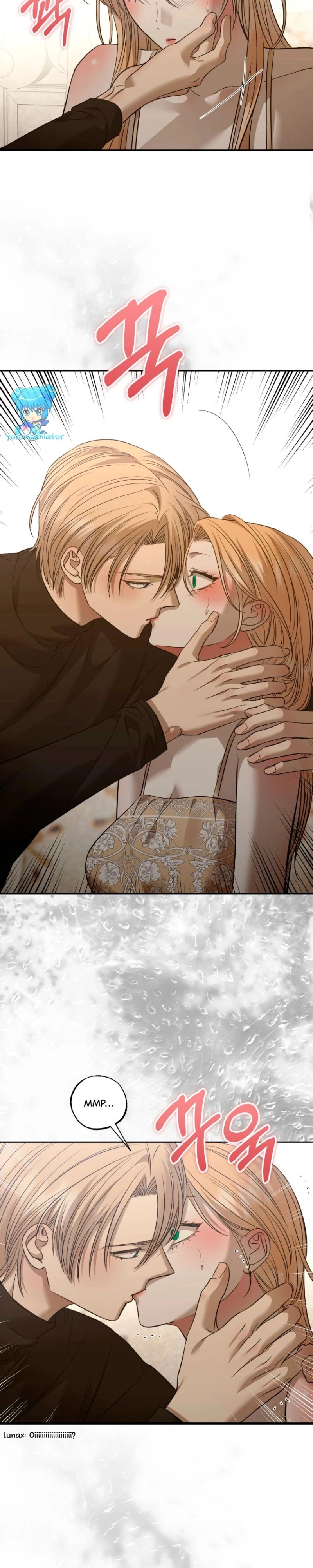 Read Mordida pelo cão que eu abandonei PT Manga Online