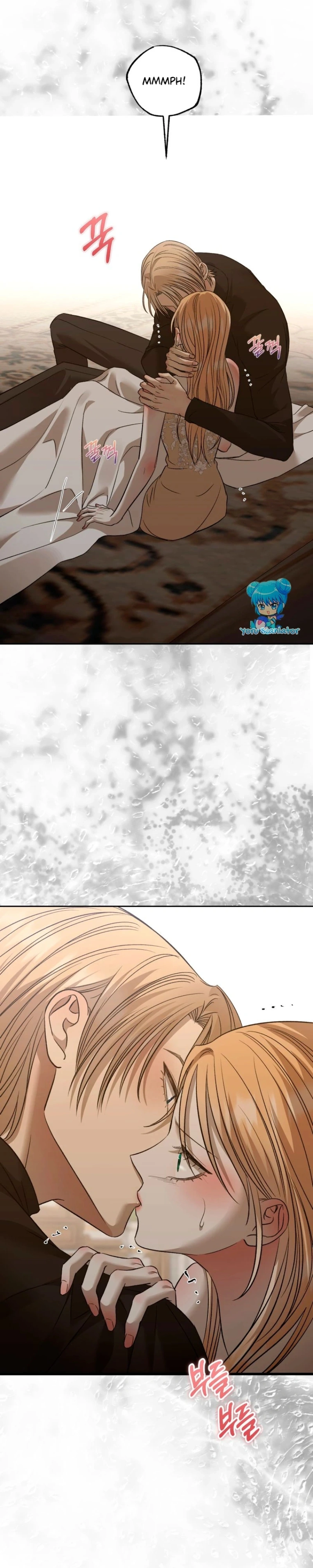 Read Mordida pelo cão que eu abandonei PT Manga Online