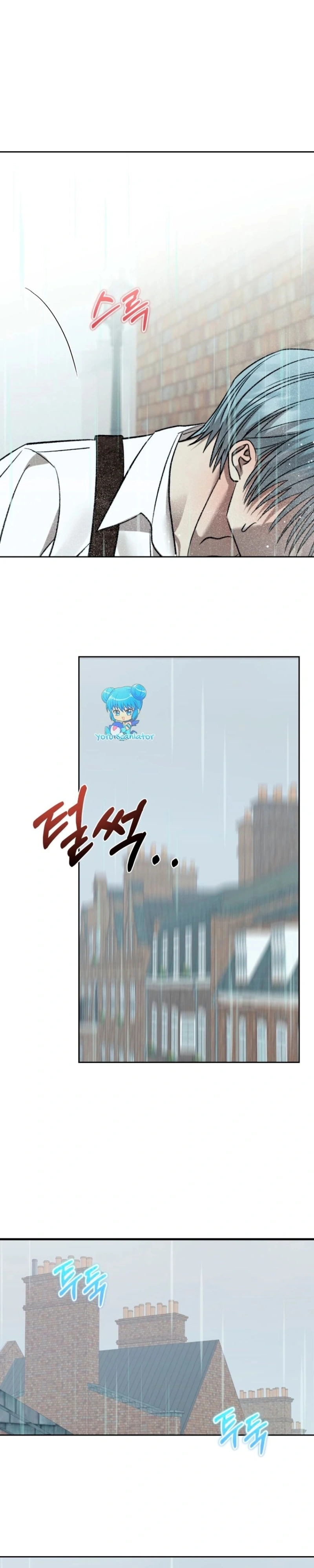 Read Mordida pelo cão que eu abandonei PT Manga Online