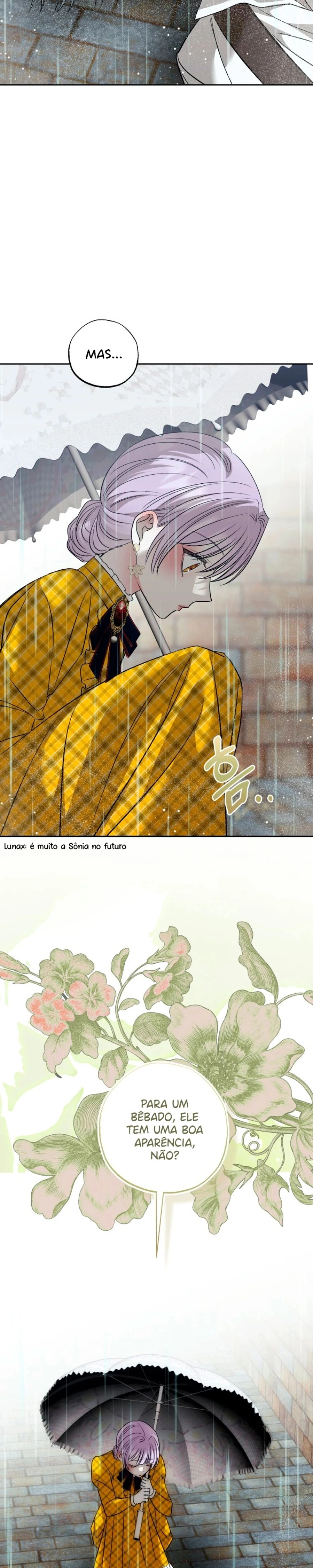 Read Mordida pelo cão que eu abandonei PT Manga Online