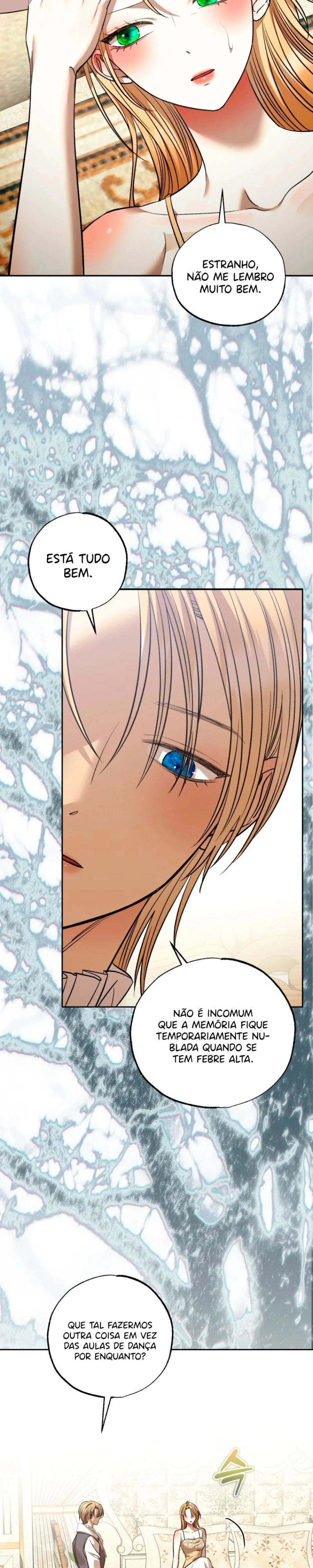 Read Mordida pelo cão que eu abandonei PT Manga Online