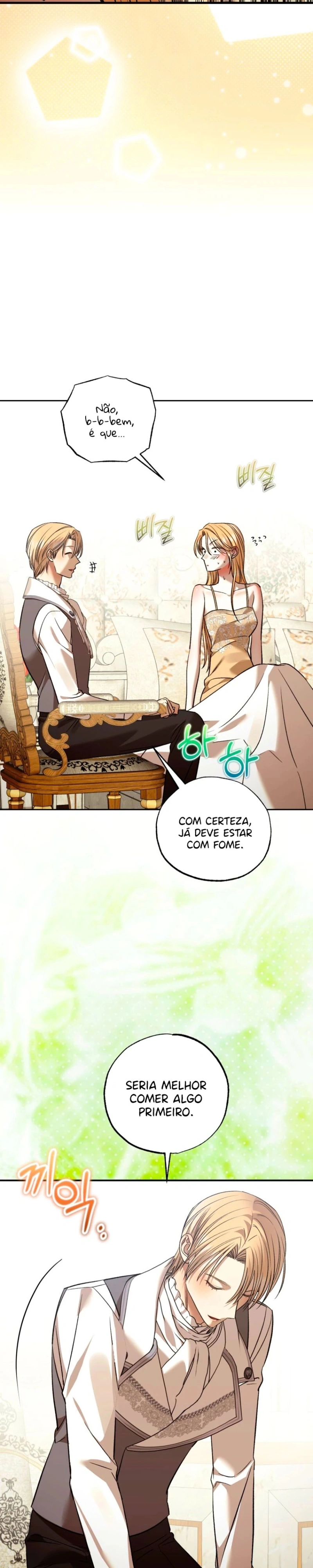 Read Mordida pelo cão que eu abandonei PT Manga Online
