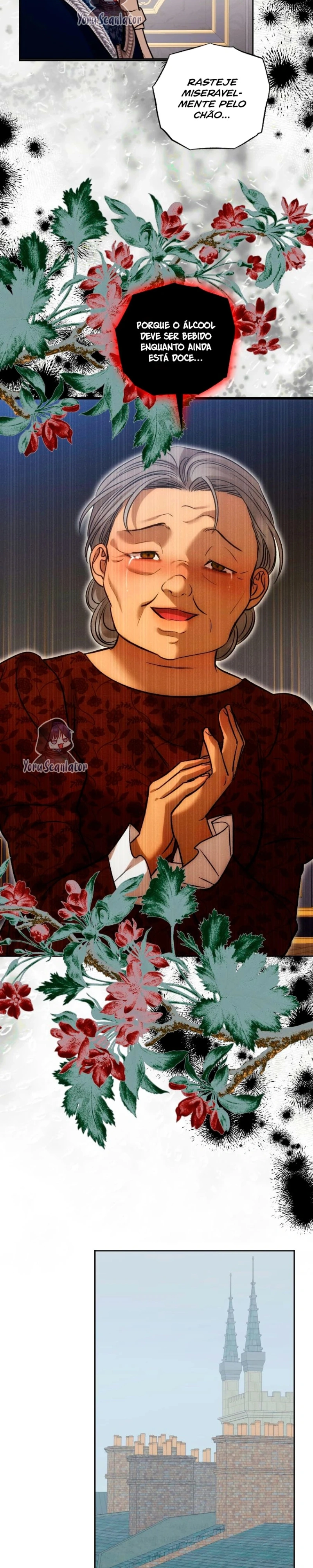Read Mordida pelo cão que eu abandonei PT Manga Online