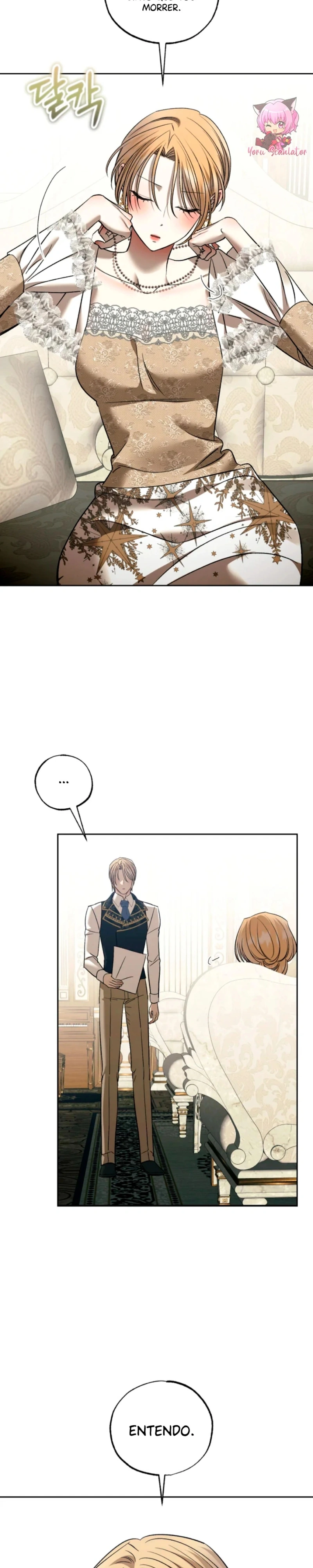 Read Mordida pelo cão que eu abandonei PT Manga Online