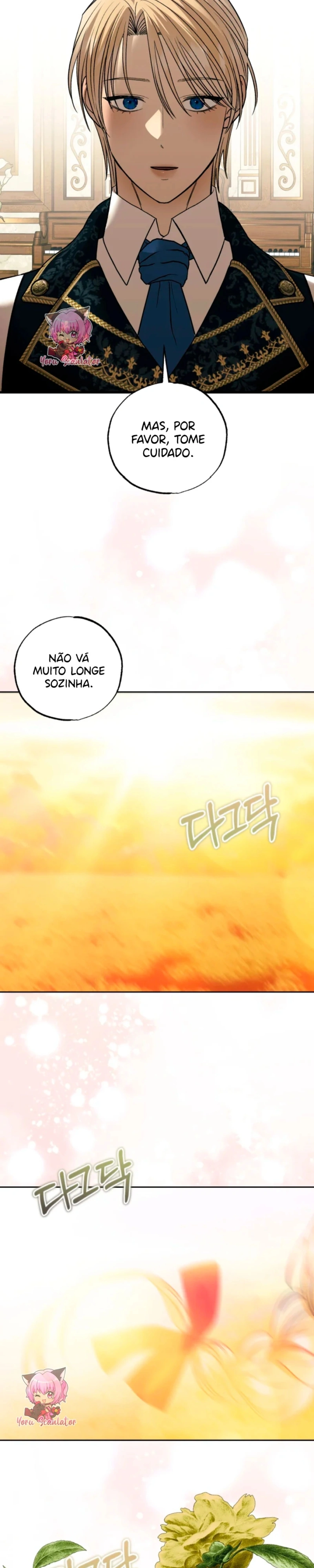 Read Mordida pelo cão que eu abandonei PT Manga Online