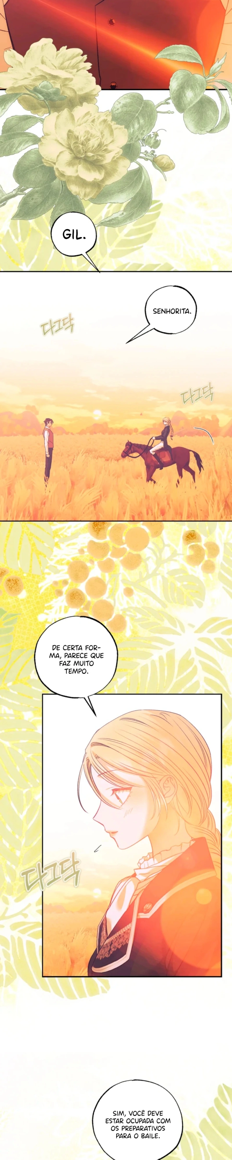 Read Mordida pelo cão que eu abandonei PT Manga Online