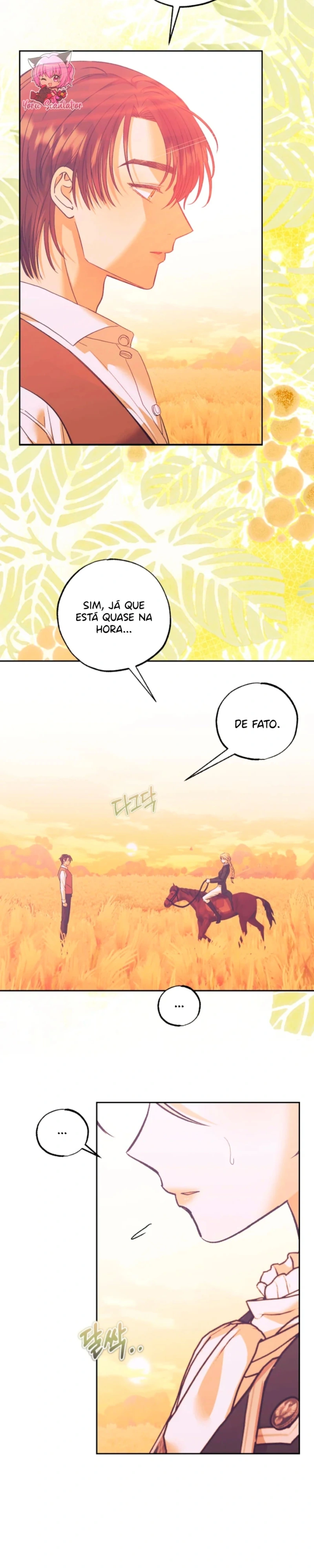 Read Mordida pelo cão que eu abandonei PT Manga Online