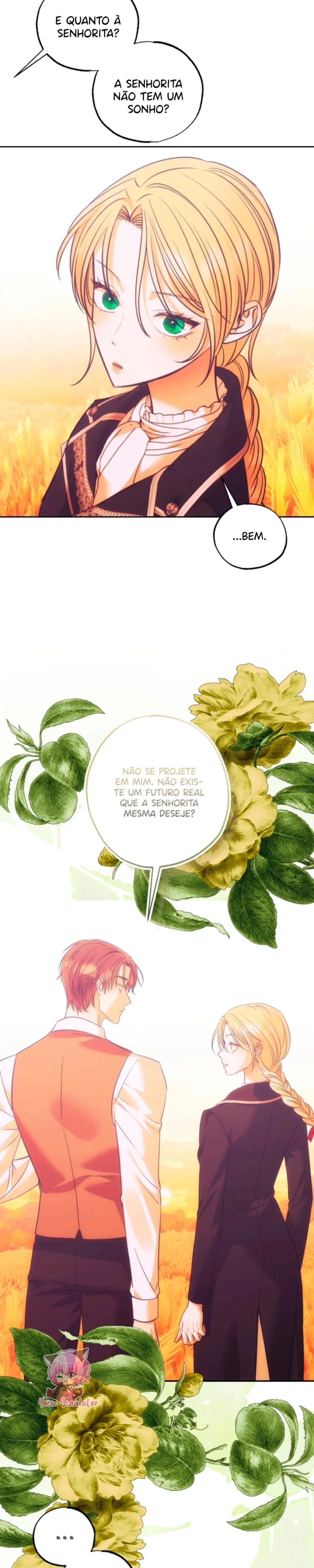 Read Mordida pelo cão que eu abandonei PT Manga Online