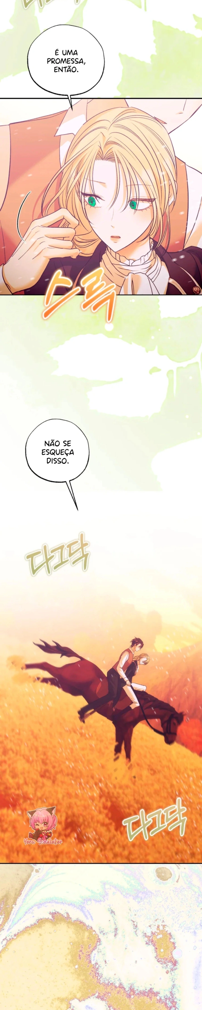 Read Mordida pelo cão que eu abandonei PT Manga Online