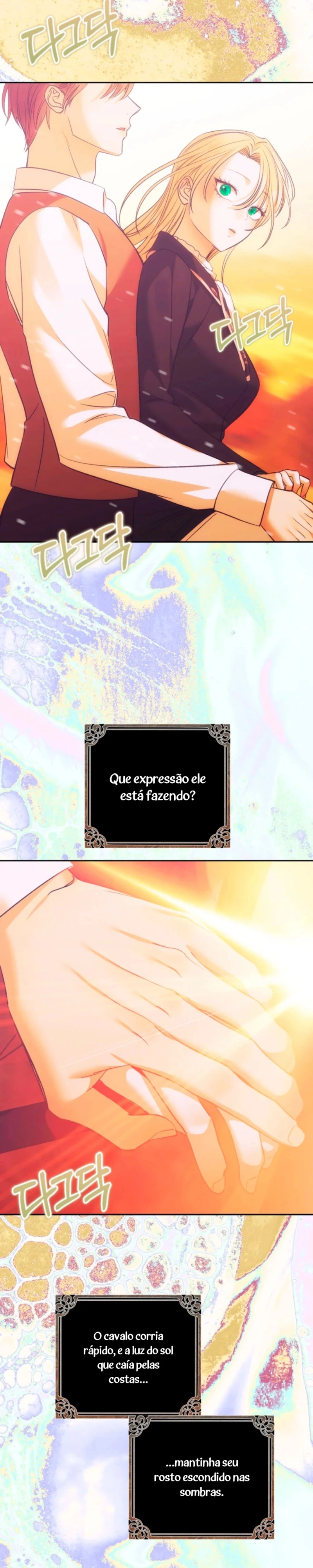 Read Mordida pelo cão que eu abandonei PT Manga Online