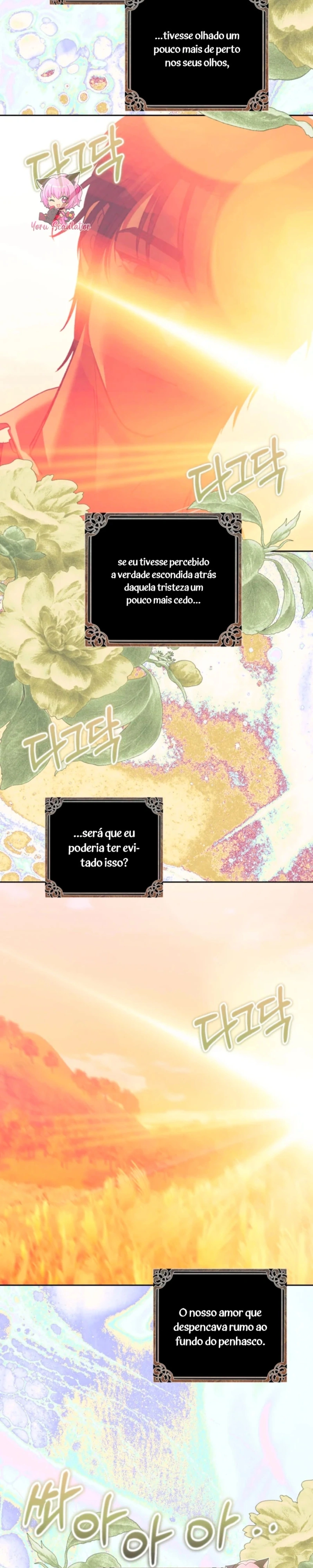 Read Mordida pelo cão que eu abandonei PT Manga Online