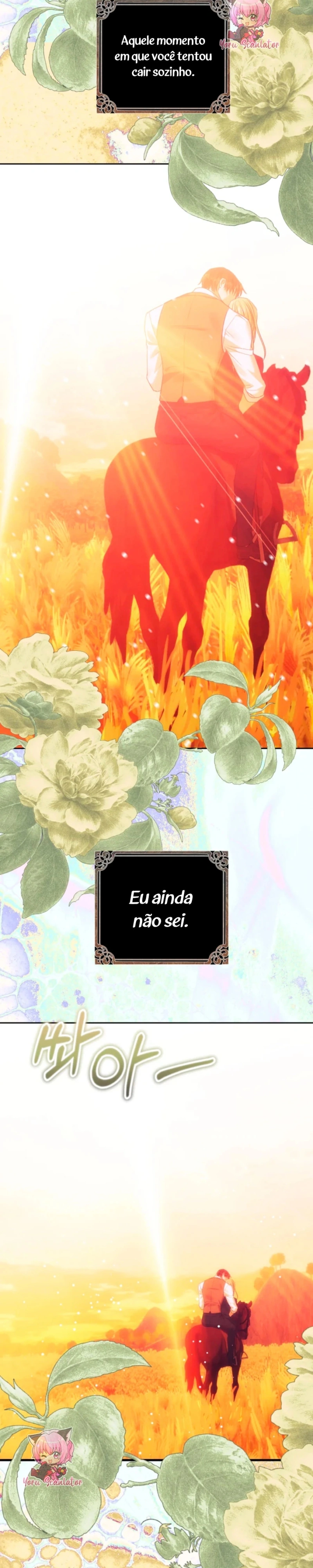 Read Mordida pelo cão que eu abandonei PT Manga Online