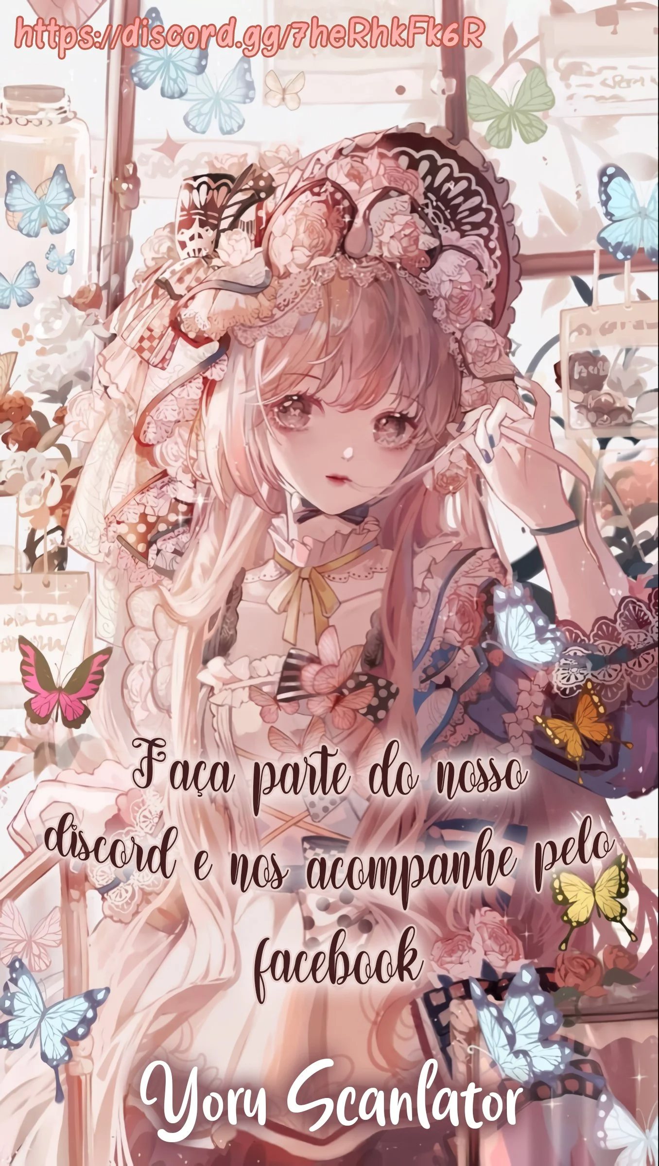 Read Mordida pelo cão que eu abandonei PT Manga Online
