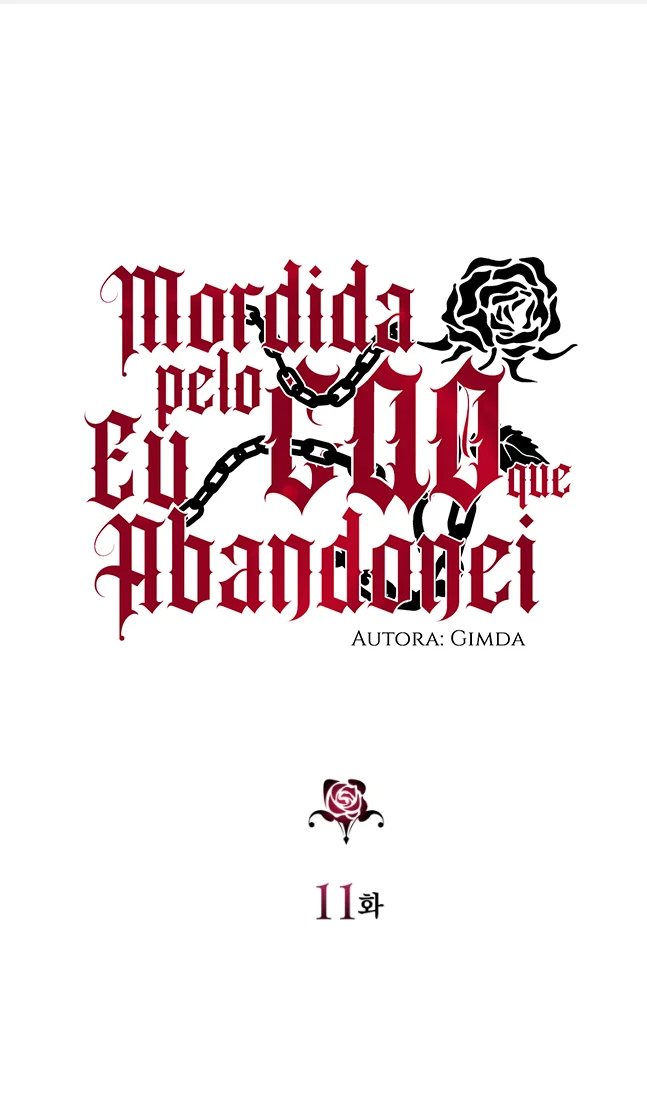 Read Mordida pelo cão que eu abandonei PT Manga Online