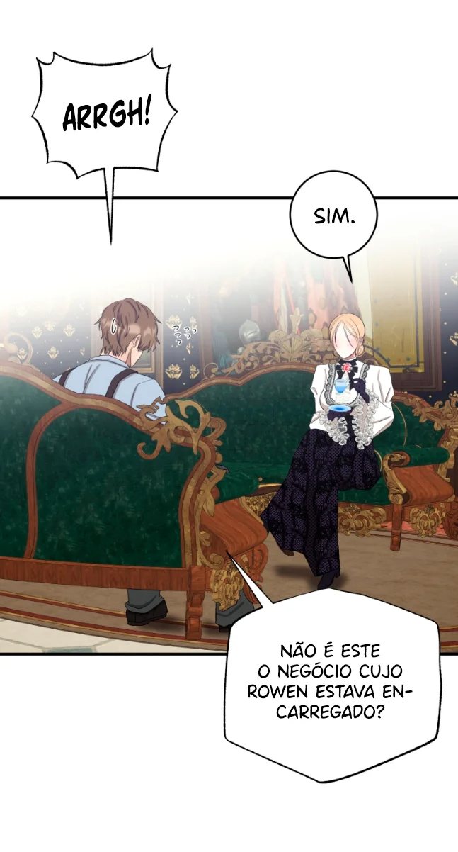 Read Mordida pelo cão que eu abandonei PT Manga Online